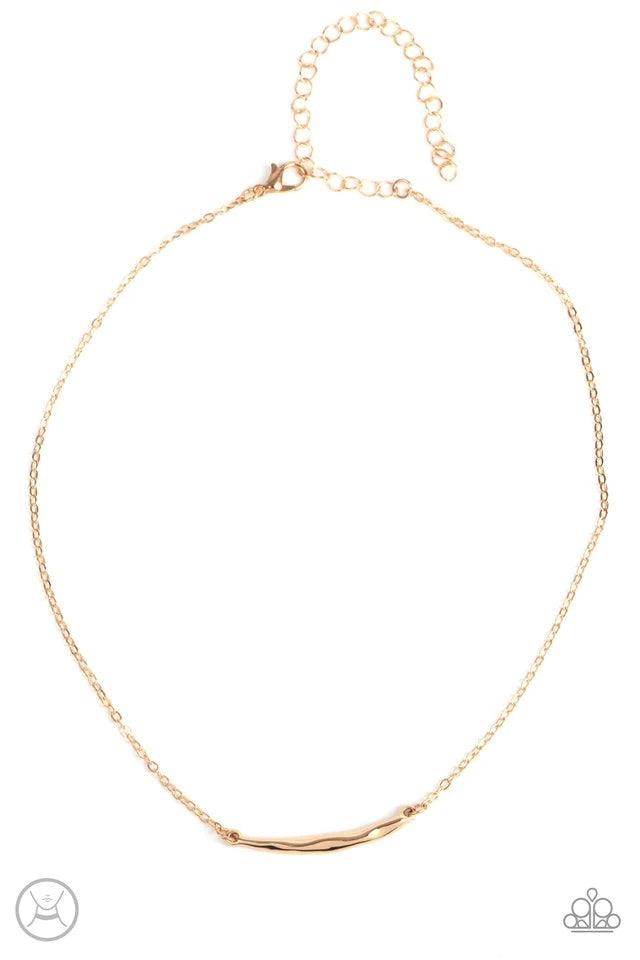 Ezzy Choker Necklace main image 0
