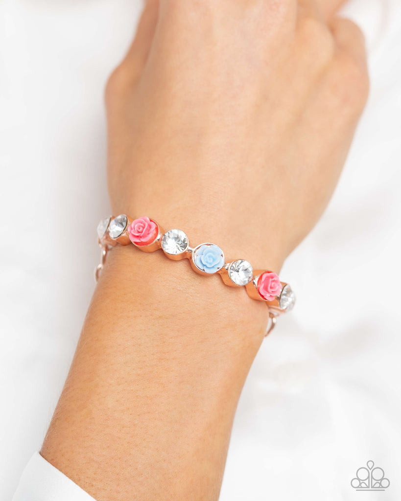 Complete Look - The Sassy Sparkle