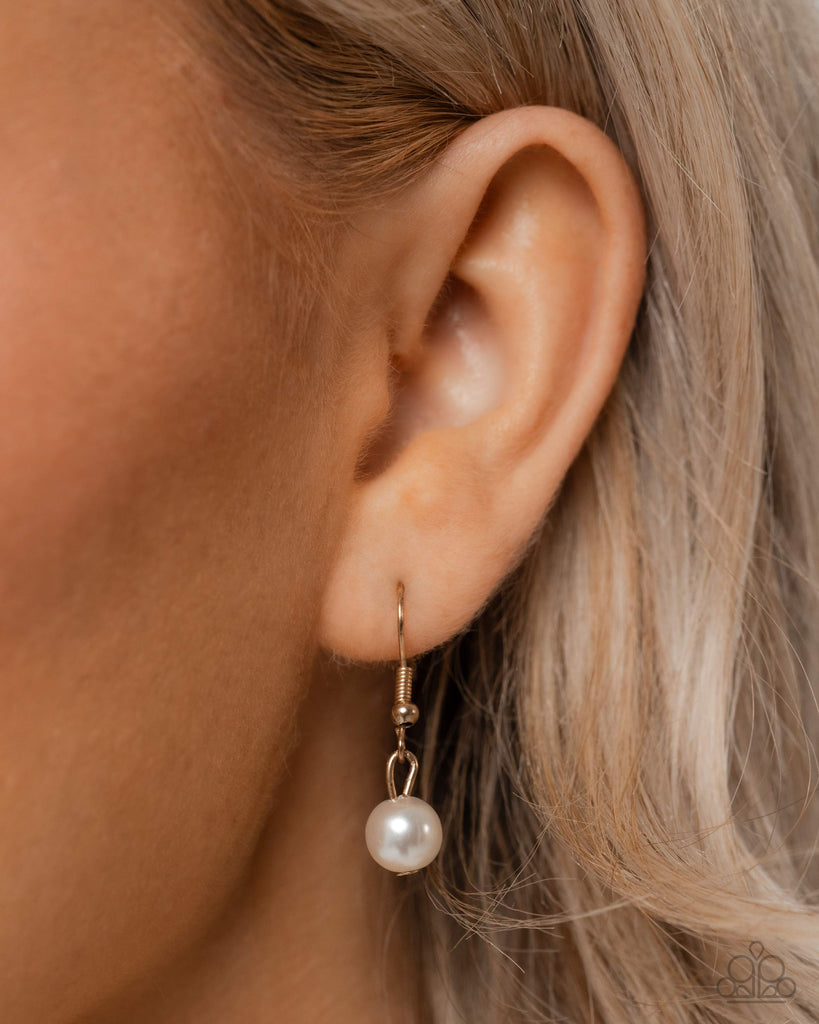 Complete Look - Blue Bundle Pack Nautical-Paparazzi - The Sassy Sparkle