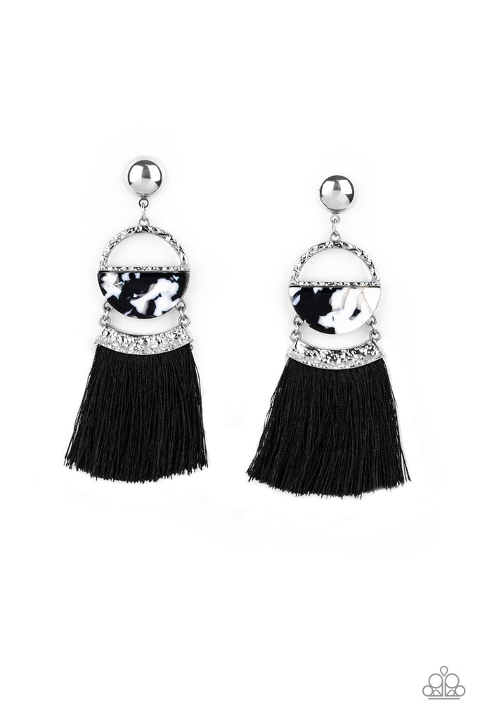 tassel-trot-black