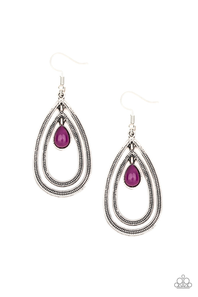 Drops of Color - Purple - The Sassy Sparkle