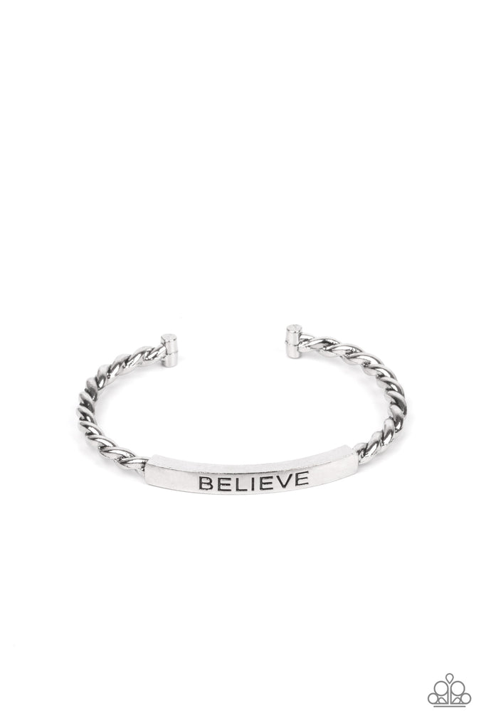keep-calm-and-believe-silver