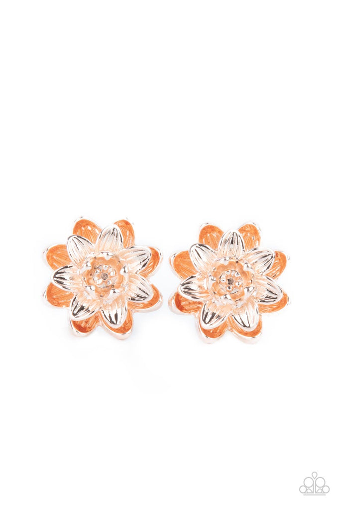 water-lily-love-rose-gold