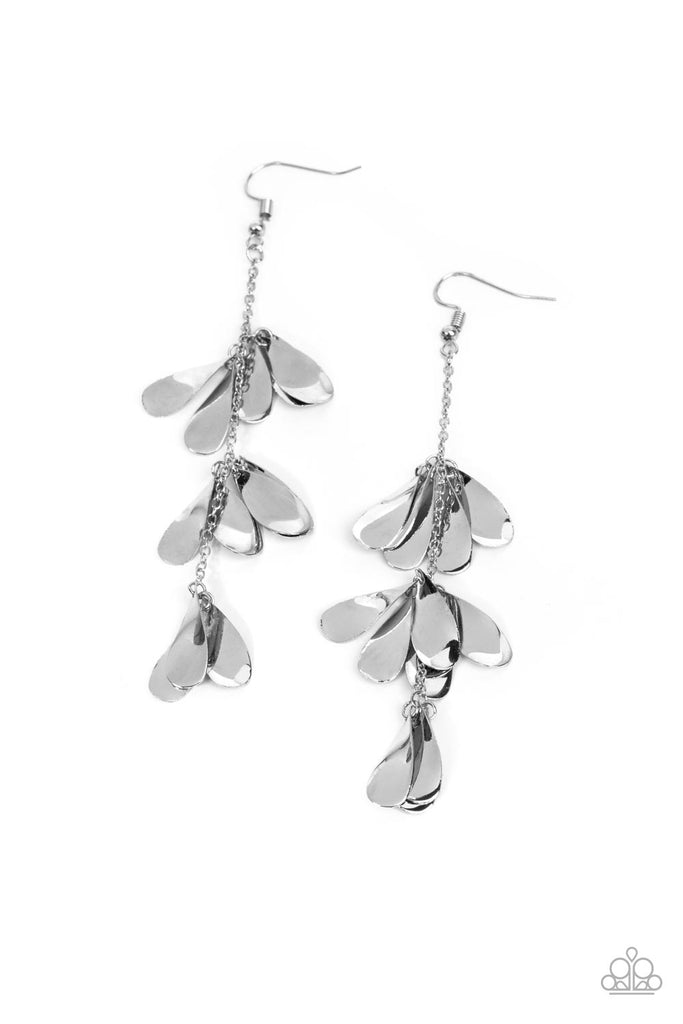 PRE ORDER Arrival CHIME - Silver - The Sassy Sparkle