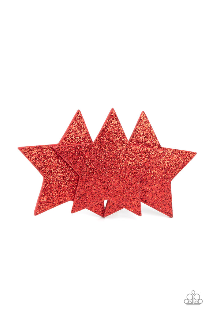 PRE ORDER Happy Birthday, America - Red - The Sassy Sparkle