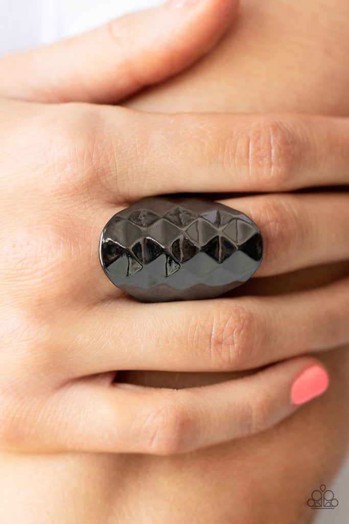 ferociously-faceted-black