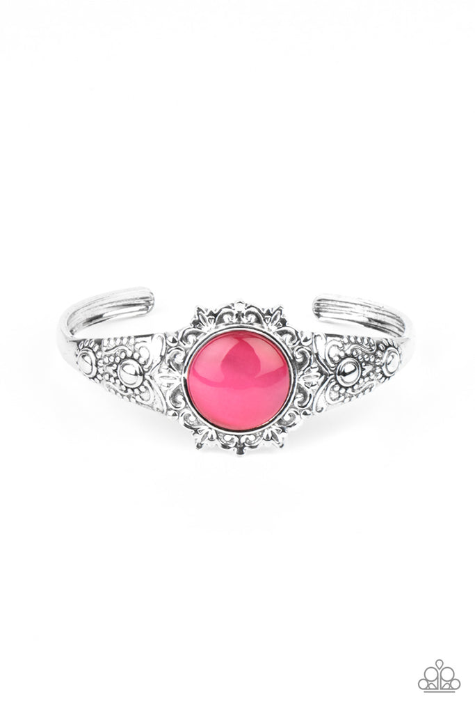 Extravagantly Enchanting - Pink - The Sassy Sparkle