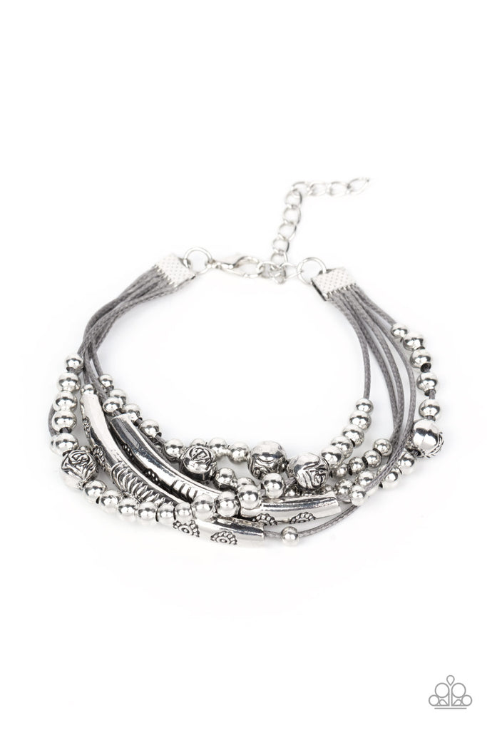 Pre-order. Wanderlust Wanderess - Silver - The Sassy Sparkle