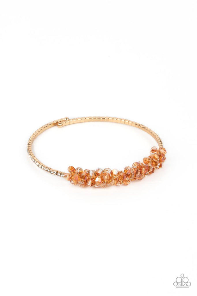 BAUBLY Personality - Gold - The Sassy Sparkle