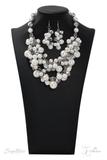 Lauren $25 Zi Collection Necklace - The Sassy Sparkle